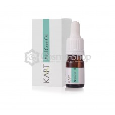 Kart Feeto Therapy Nail Care Oil / Масло для ухода за ногтями 5мл Kart Feeto Therapy Nail Care Oil / Масло для ухода за ногтями 5мл